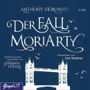 Teschner Uve - Der Fall Moriarty