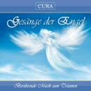 Cura - Gesaenge Der Engel