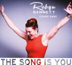 Bennett Robyn - Song Is You, The