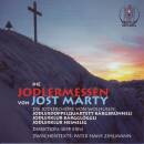 Die Jodlermessen V. Jost Marti (Diverse Interpreten)