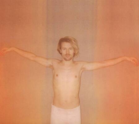 Bonaparte - The Return Of Stravinsky Wellington