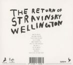 Bonaparte - Return Of Stravinsky Wellington, The