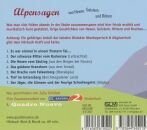 Quadro Nueva - Alpensegen 2 - Von Hexen - Geistern Und Rittern