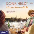 Heldt Dora & Grote Ulrike - Unzertrennlich