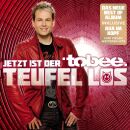 Tobee - Jetzt Ist Der Teufel Los