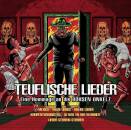 Teuflische Lieder: Eine Homma (Various)