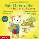 Gerken Katrin - Bobo Siebenschlaefer - Kindergarten