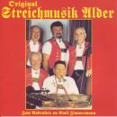 Original Streichmusik Alder - Zum Andenken An Emil Zimmerman