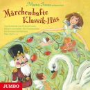 Märchenhafte Klassik-Hits (Diverse Interpreten)