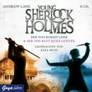 Young Sherlock Holmes: Der Tod Kommt Leise (Various /...