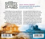 Young Sherlock Holmes: Der Tod Kommt Leise (Various / LANE,ANDREW & MUES,JONAS)