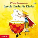 Joseph Haydn Für Kinder (Diverse Interpreten)