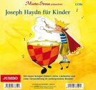 Joseph Haydn Für Kinder (Diverse Interpreten)