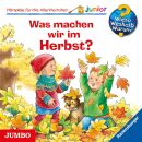 Was Machen Wir Im Herbst? (Various / WIESO? WESHALB?...
