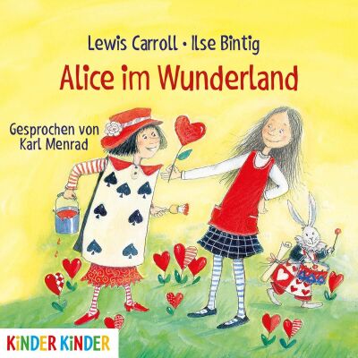 Alice Im Wunderland (Diverse Interpreten)