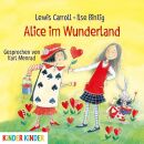 Alice Im Wunderland (Diverse Interpreten)