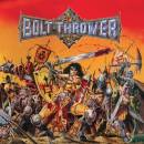 Bolt Thrower - War Master (Remastered)