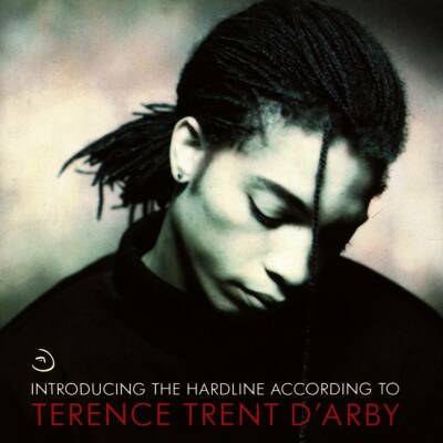 dArby Terence Trent - Introducing The Hardline According To Terence Tren