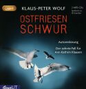 Ostfriesenschwur (Various / FOLGE 10, UNGEKÜRZTE...