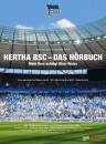 Hertha Bsc - Das Hoerbuch (Diverse Interpreten)