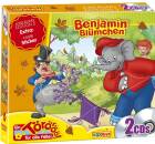 Benjamin Blümchen - Ein Toeroeoeoe fuer alle Faelle...