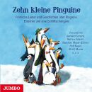Zehn Kleine Pinguine (Various / Fröhliche Lieder...