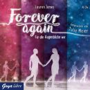 Forever Again 01 (Various / FÜR ALLE AUGENBLICKE WIR)