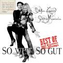 Zauner Stefan / Manuela Petra - So Weit So Gut