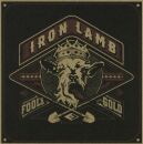 Iron Lamb - Fools Gold