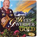 Rees Gwerder - Rees Gwerder Gold