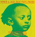 Ras Michael & the Sons Of Negus - None A Jah Jah...