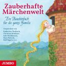 Zauberhafte Märchenwelt (Diverse Interpreten)