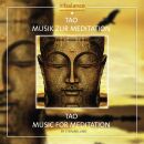 Lund Steinar - Tao: Musik Zur Meditation