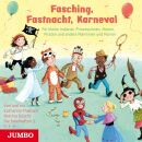 Fasching, Fastnacht, Karneval (Various / FÜR KLEINE...