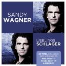 Wagner Sandy - Lieblingsschlager