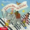 Simsa Marko - Klavier-Hits Für Kinder