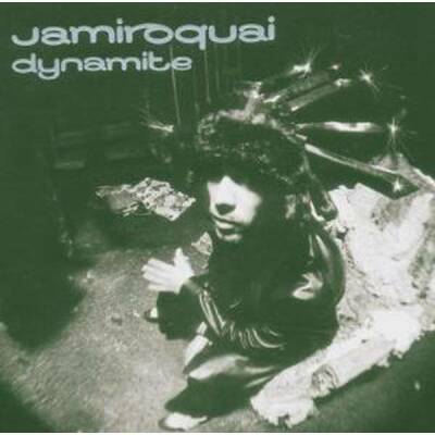 Jamiroquai - Dynamite