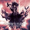 Crows Flight - Storm, The