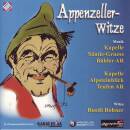 Rohner Ruedi - Appenzeller Witze Vol. 1