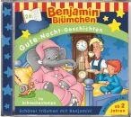 Benjamin Blümchen - Gute-Nacht-Geschichten-Folge26...