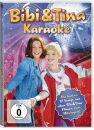 Bibi & Tina - Kinofilm-Karaoke-Dvd (Karaoke-Songs Aus...