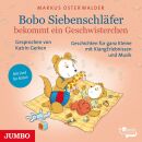 Bobo Siebenschläfer (9 / Diverse Interpreten)