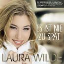 Wilde Laura - Es Ist Nie Zu Spät: Special Vinyl