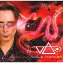 Vai, Steve - Sound Theories Vol. I & Ii