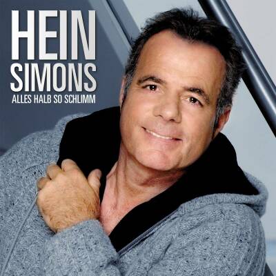 Simons Heintje - Alles Halb So Schlimm