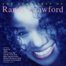 Crawford Randy - THE VERY BEST OF ...