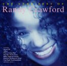 Crawford Randy - Very Best Of ..., The