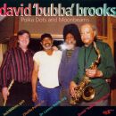 Brooks Bubba - Polka Dots&Moonbeams