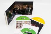 Fettes Brot - GEBaeCK IN THE DAYS - LIVE IN HAMBURG