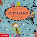 Mein Lotta-Leben - Wenn Die Frösche (Diverse Interpreten)